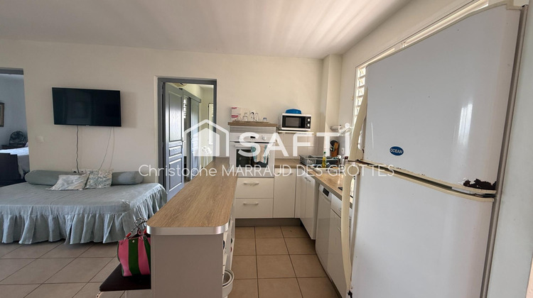 Ma-Cabane - Vente Appartement Fort-de-France, 65 m²