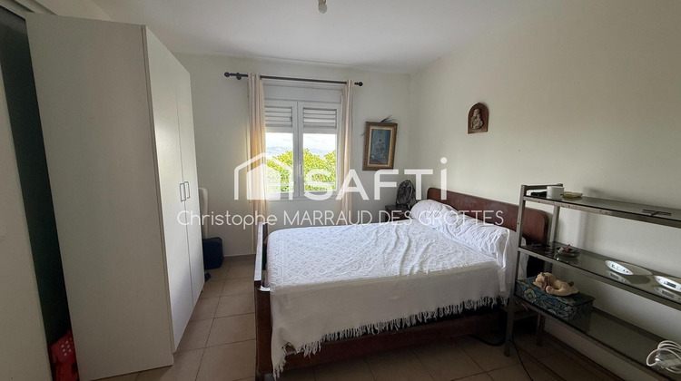 Ma-Cabane - Vente Appartement Fort-de-France, 65 m²