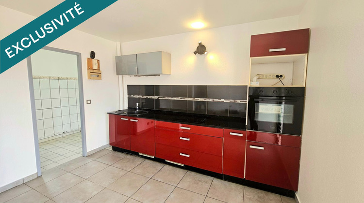 Ma-Cabane - Vente Appartement Fort-de-France, 50 m²