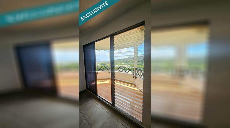 Ma-Cabane - Vente Appartement Fort-de-France, 50 m²
