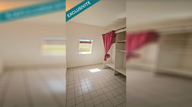 Ma-Cabane - Vente Appartement Fort-de-France, 50 m²