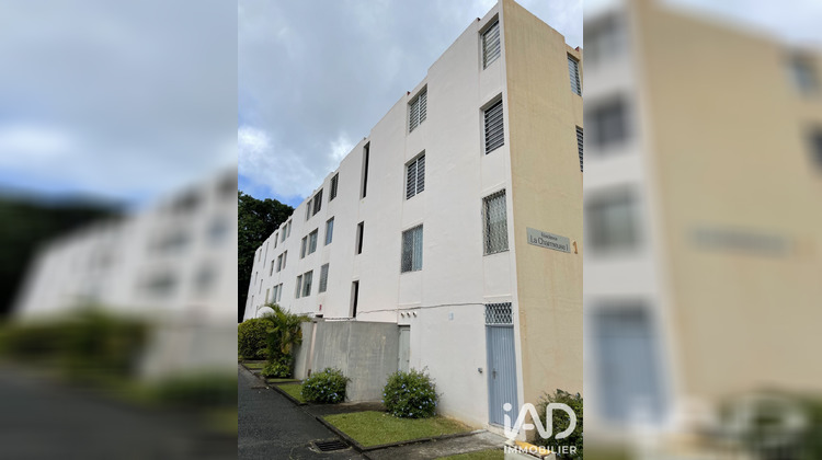Ma-Cabane - Vente Appartement Fort-de-France, 88 m²