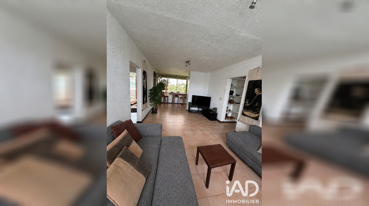 Ma-Cabane - Vente Appartement Fort-de-France, 88 m²