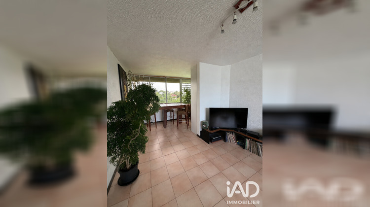 Ma-Cabane - Vente Appartement Fort-de-France, 88 m²