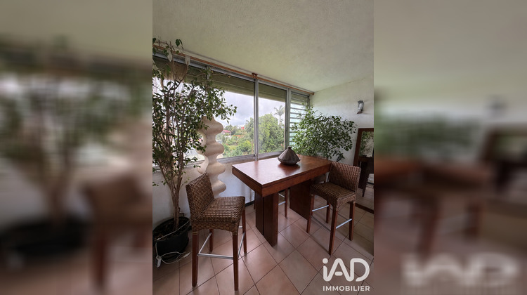 Ma-Cabane - Vente Appartement Fort-de-France, 88 m²