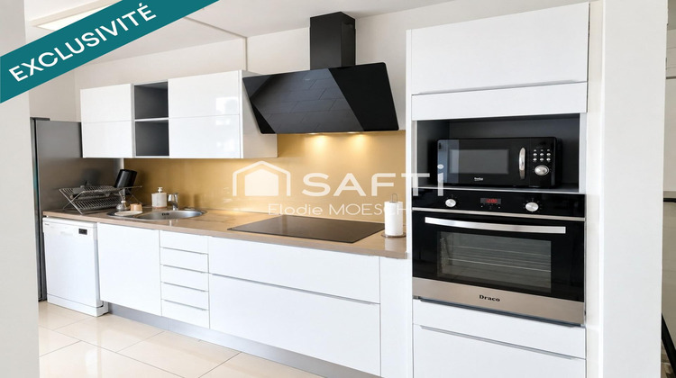 Ma-Cabane - Vente Appartement Fort-de-France, 70 m²
