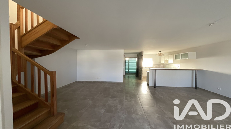 Ma-Cabane - Vente Appartement Fort-de-France, 111 m²