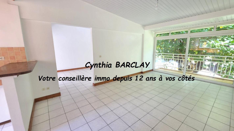 Ma-Cabane - Vente Appartement FORT DE FRANCE, 50 m²