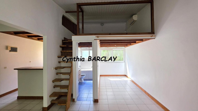 Ma-Cabane - Vente Appartement FORT DE FRANCE, 50 m²