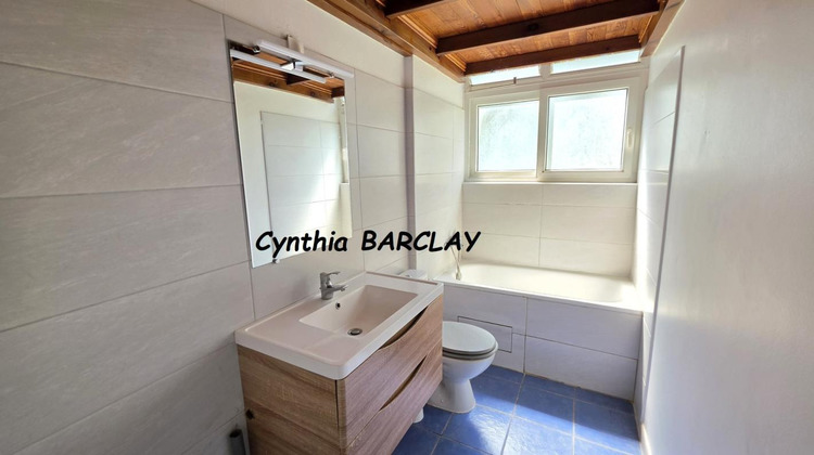 Ma-Cabane - Vente Appartement FORT DE FRANCE, 50 m²