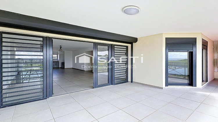 Ma-Cabane - Vente Appartement Fort-de-France, 64 m²