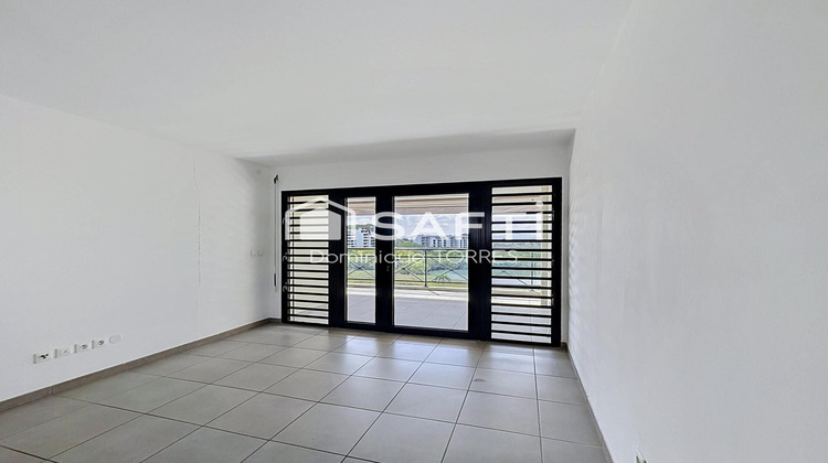 Ma-Cabane - Vente Appartement Fort-de-France, 64 m²