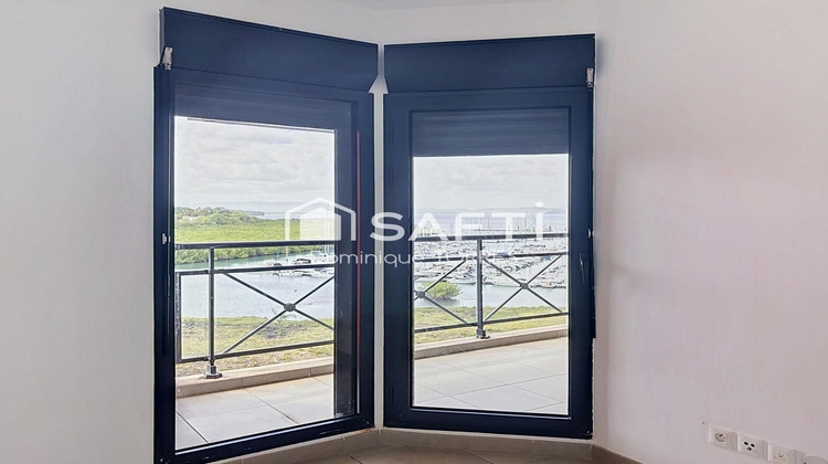 Ma-Cabane - Vente Appartement Fort-de-France, 64 m²