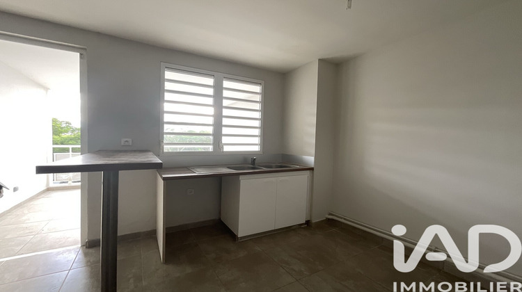 Ma-Cabane - Vente Appartement Fort-de-France, 81 m²