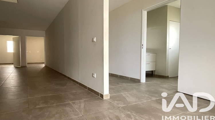 Ma-Cabane - Vente Appartement Fort-de-France, 81 m²