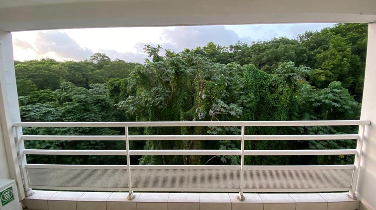 Ma-Cabane - Vente Appartement Fort-de-France, 79 m²