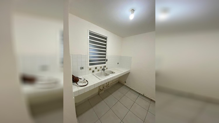 Ma-Cabane - Vente Appartement Fort-de-France, 79 m²