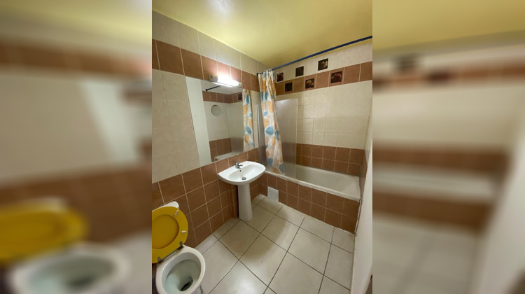 Ma-Cabane - Vente Appartement Fort-de-France, 79 m²
