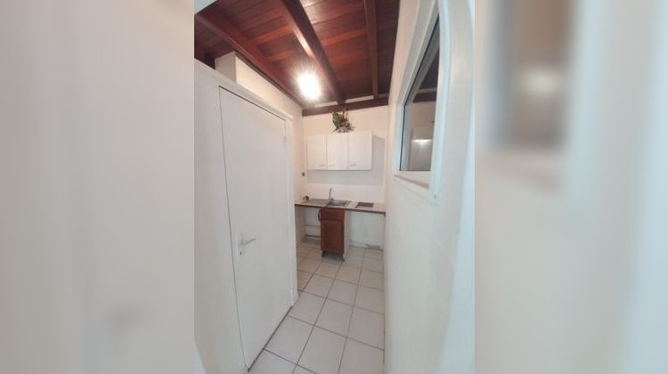 Ma-Cabane - Vente Appartement Fort-de-France, 126 m²