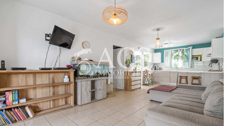 Ma-Cabane - Vente Appartement Fort-de-France, 84 m²