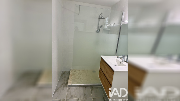 Ma-Cabane - Vente Appartement Fort-de-France, 83 m²