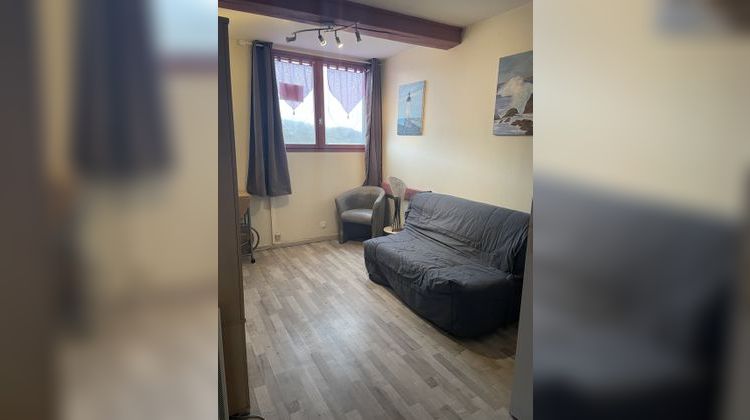 Ma-Cabane - Vente Appartement Fort-Mahon-Plage, 25 m²