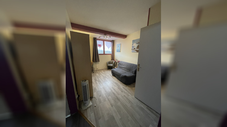 Ma-Cabane - Vente Appartement Fort-Mahon-Plage, 25 m²