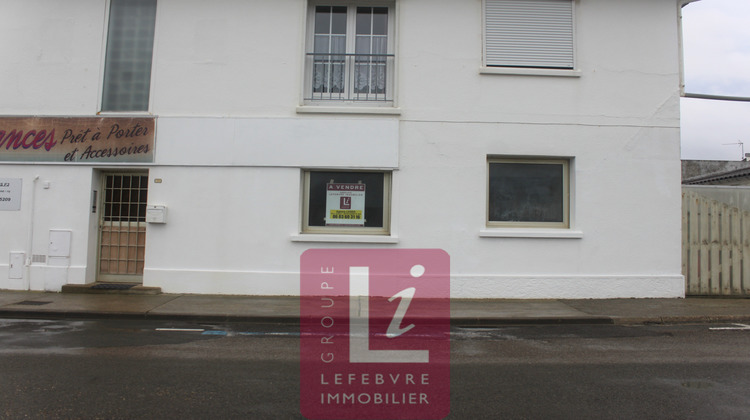 Ma-Cabane - Vente Appartement Fort-Mahon-Plage, 27 m²