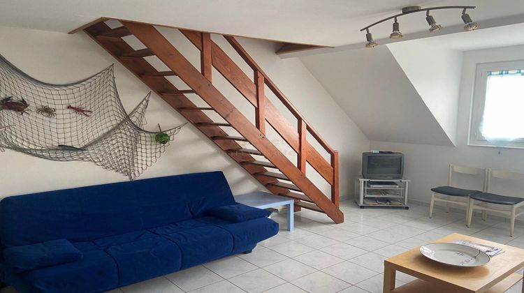 Ma-Cabane - Vente Appartement Fort-Mahon-Plage, 50 m²