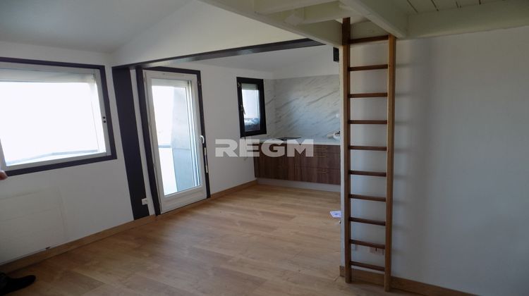 Ma-Cabane - Vente Appartement Fort-Mahon-Plage, 18 m²