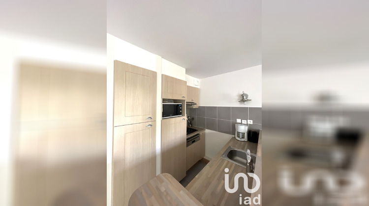 Ma-Cabane - Vente Appartement Fort-Mahon-Plage, 60 m²