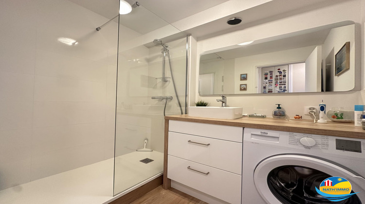 Ma-Cabane - Vente Appartement Fort-Mahon-Plage, 40 m²