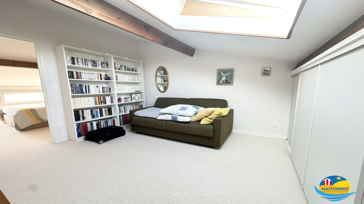 Ma-Cabane - Vente Appartement Fort-Mahon-Plage, 40 m²