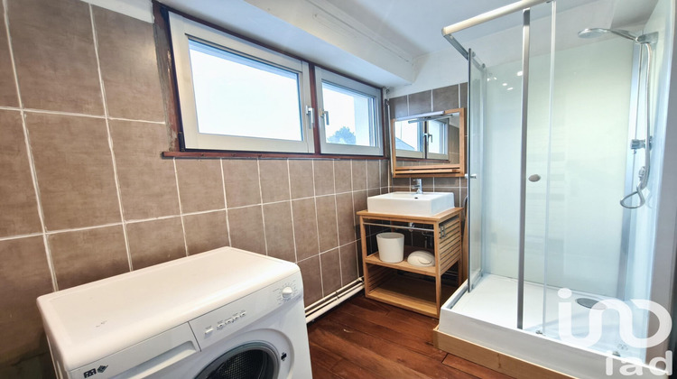 Ma-Cabane - Vente Appartement Fort-Mahon-Plage, 31 m²