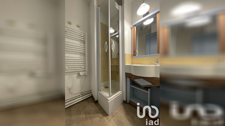 Ma-Cabane - Vente Appartement Fort-Mahon-Plage, 42 m²