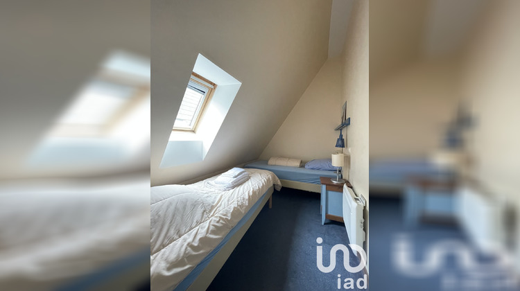 Ma-Cabane - Vente Appartement Fort-Mahon-Plage, 42 m²