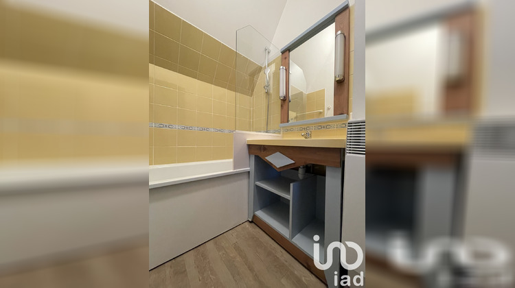 Ma-Cabane - Vente Appartement Fort-Mahon-Plage, 42 m²