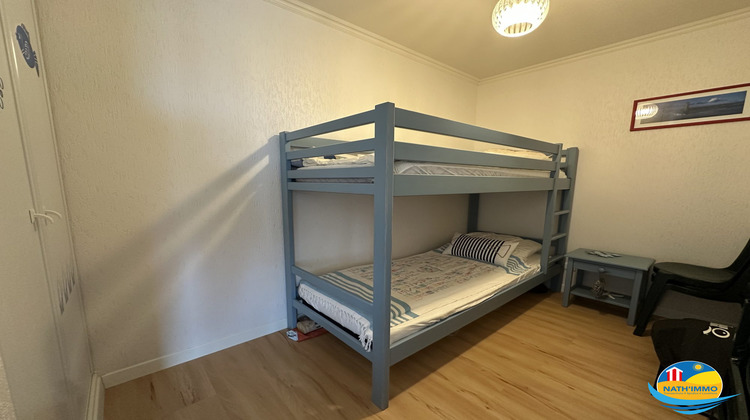 Ma-Cabane - Vente Appartement Fort-Mahon-Plage, 45 m²