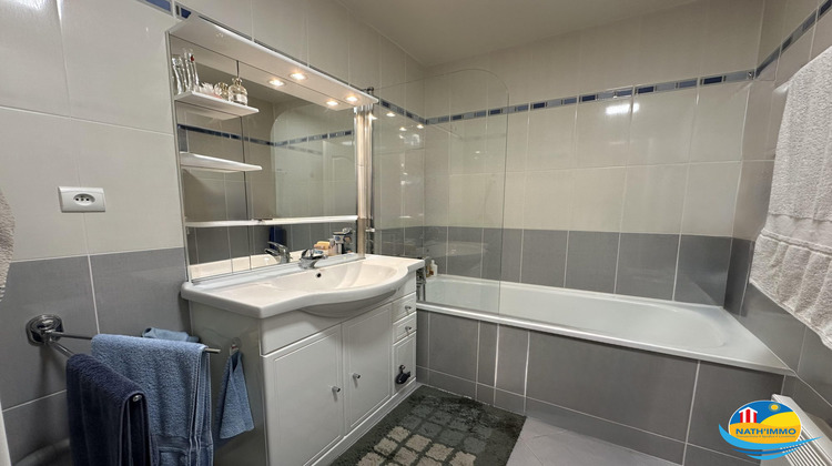 Ma-Cabane - Vente Appartement Fort-Mahon-Plage, 45 m²