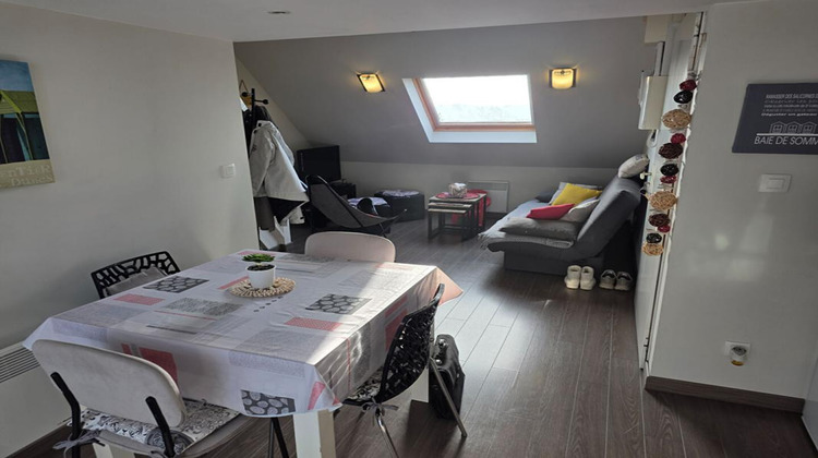 Ma-Cabane - Vente Appartement FORT MAHON PLAGE, 30 m²