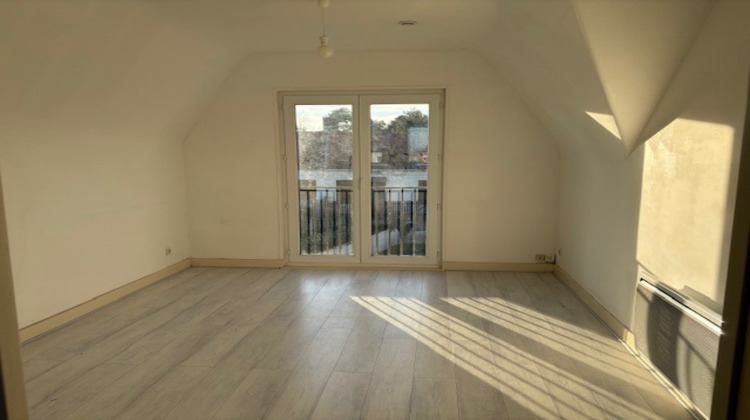 Ma-Cabane - Vente Appartement Fort-Mahon-Plage, 51 m²