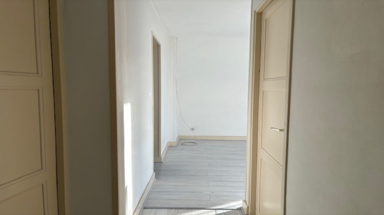 Ma-Cabane - Vente Appartement Fort-Mahon-Plage, 51 m²