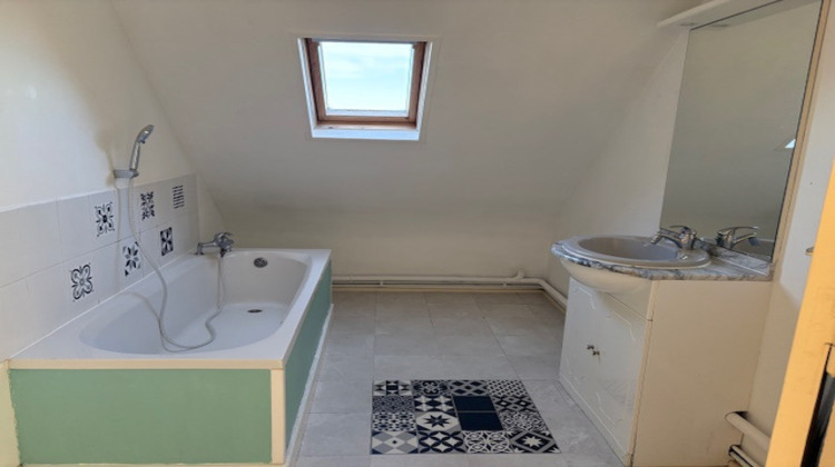 Ma-Cabane - Vente Appartement Fort-Mahon-Plage, 51 m²