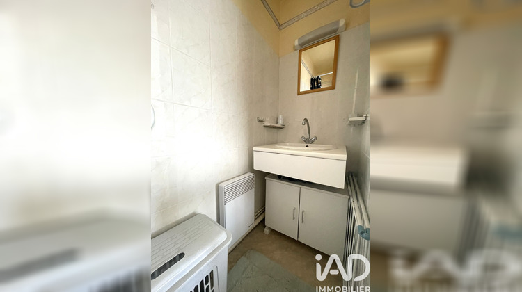 Ma-Cabane - Vente Appartement Fort-Mahon-Plage, 20 m²