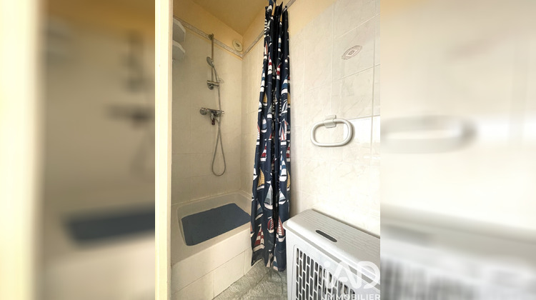 Ma-Cabane - Vente Appartement Fort-Mahon-Plage, 20 m²