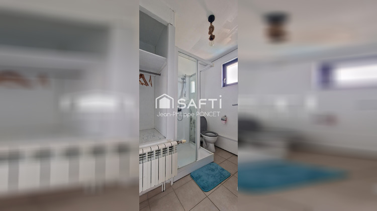 Ma-Cabane - Vente Appartement Fort-Mahon-Plage, 15 m²