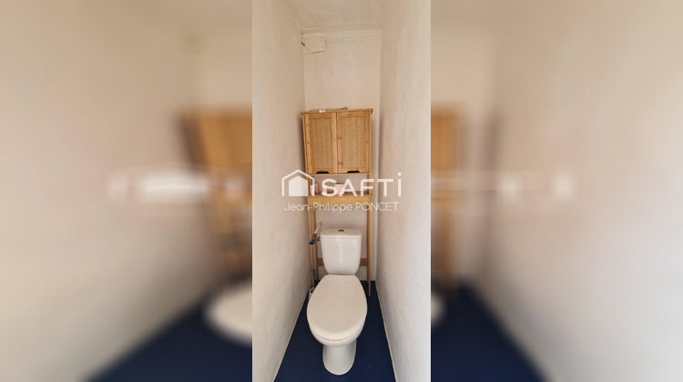 Ma-Cabane - Vente Appartement Fort-Mahon-Plage, 21 m²