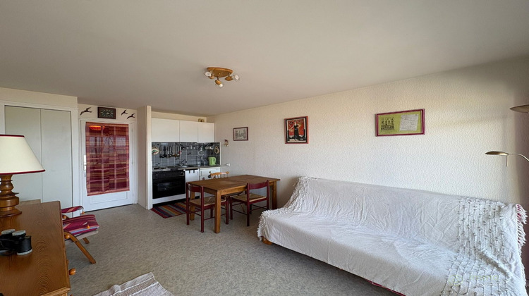 Ma-Cabane - Vente Appartement FORT MAHON PLAGE, 35 m²