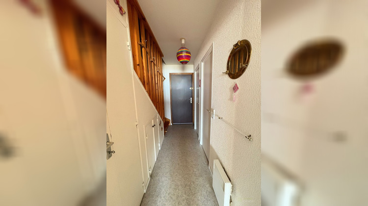 Ma-Cabane - Vente Appartement FORT MAHON PLAGE, 35 m²