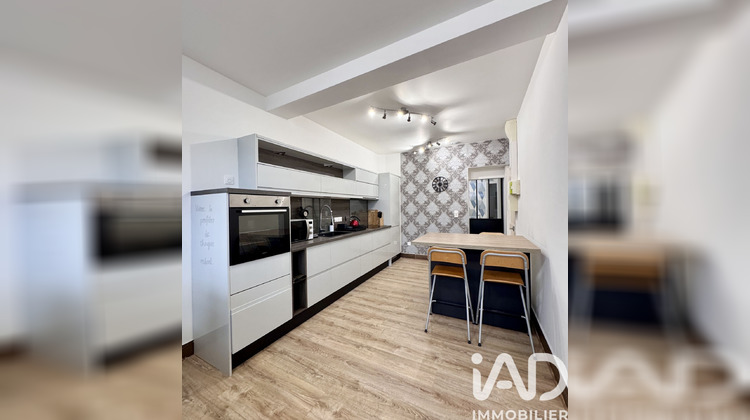 Ma-Cabane - Vente Appartement Fort-Mahon-Plage, 49 m²